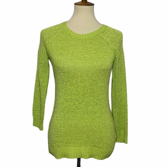 Cable & Gauge Sweaters - Cable & Gauge Pullover Sweater